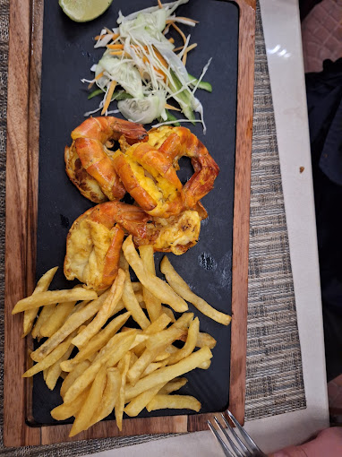 Tembo Bahari Restaurant