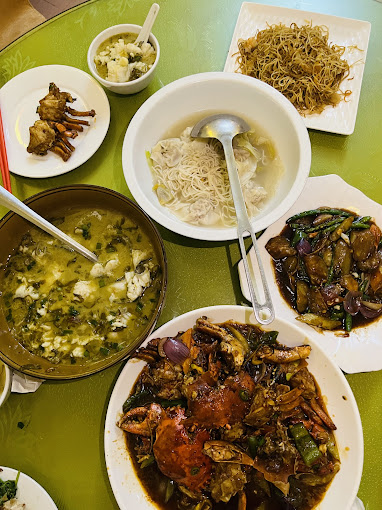 Pagoda Chinese Restaurant