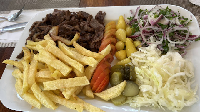 Anadolu-Anatolia Turkish Restaurant