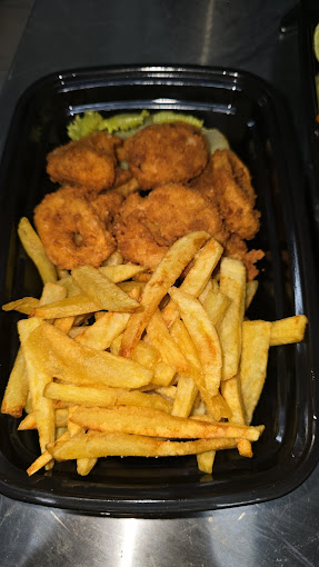 Chillax Cafe Lounge