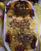 Meat Point Zanzibar