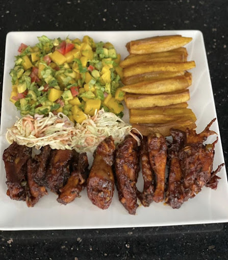 RORA Restaurant