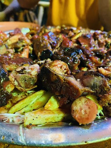 Utamu Tasty Food