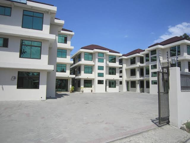 FQ Village Hotel