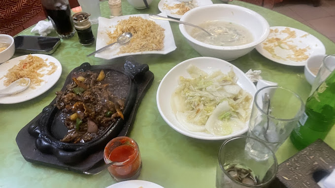 Pagoda Chinese Restaurant