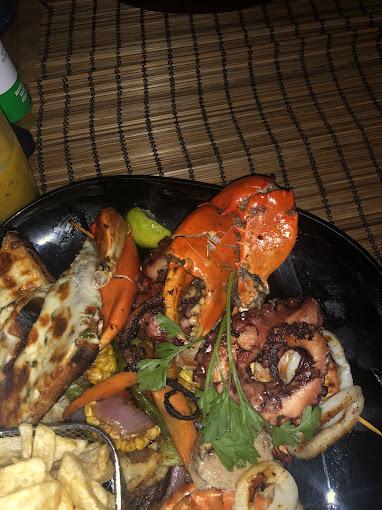 Mimi Cafe