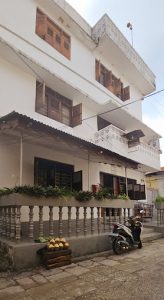 Flamingo Guest House