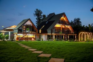 Fortunas Resort Nkubu – Meru, Kenya