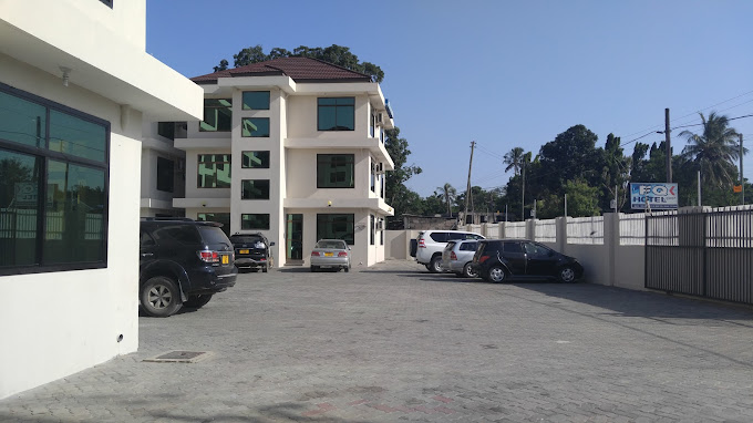 Airport FQ Hotel