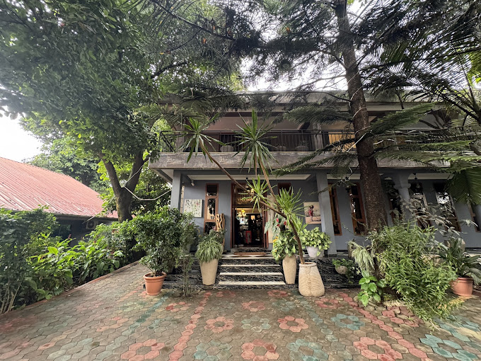 Tulia Boutique Hotel & Spa