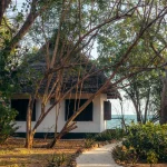 Fumba Beach Lodge
