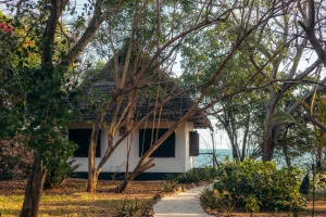 Fumba Beach Lodge