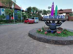 Fun Retreat Resort