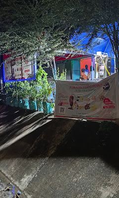 FURAHA FOOD POINT