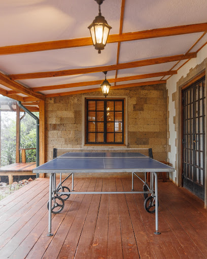 Chui Cottage