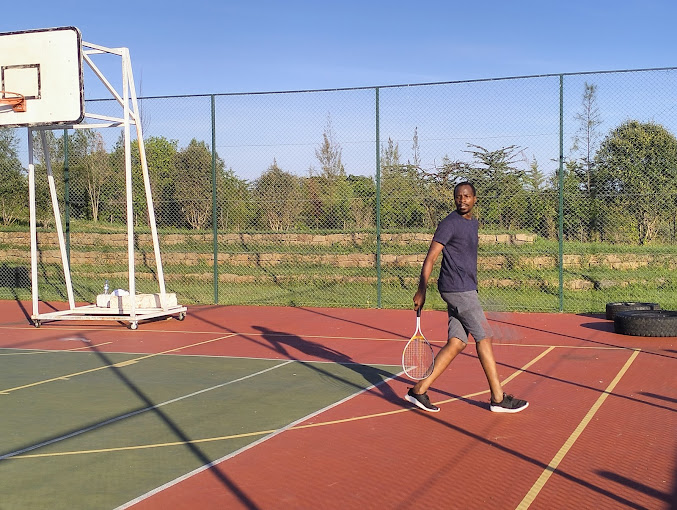 Swara Ranch