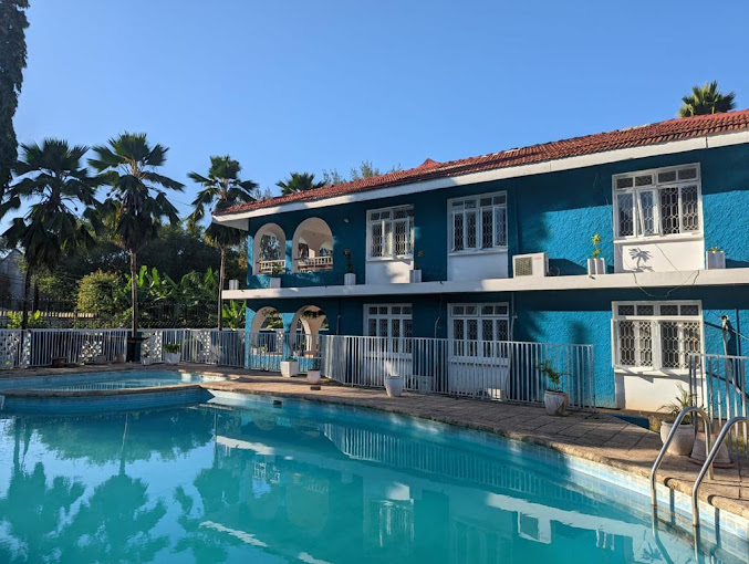 Gallivanters Hostel
