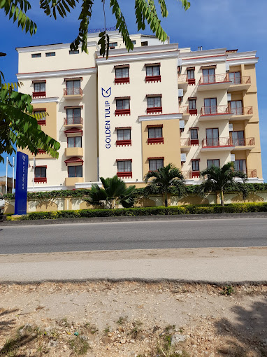 Golden Tulip Zanzibar Resort