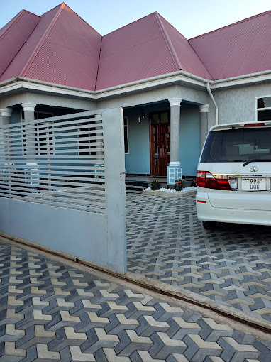 GOOD VALLEY HOTEL DODOMA
