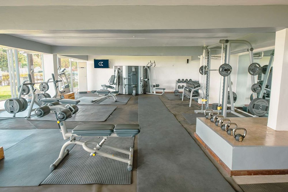 Golden Tulip Dar Es Salaam