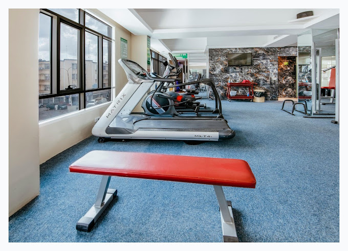 Holiday Inn Dar Es Salaam City Centre by IHG