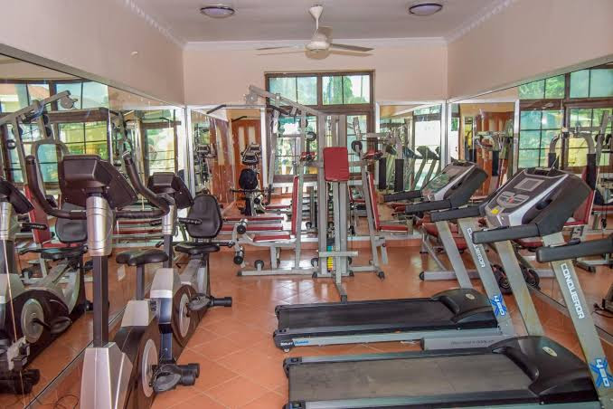 Abla Beach Hotel & Apartments