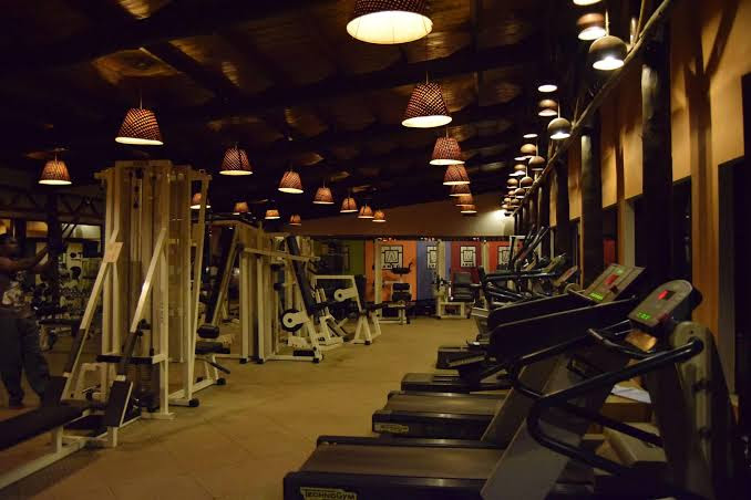 AMEG Lodge
