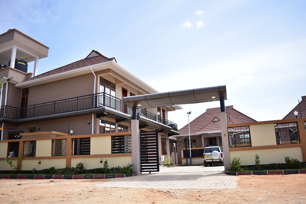 Hancol Hotel