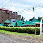 Happy Rhino Lodge
