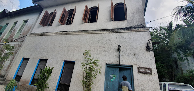 Hiliki House