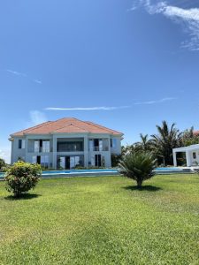 White Beach House