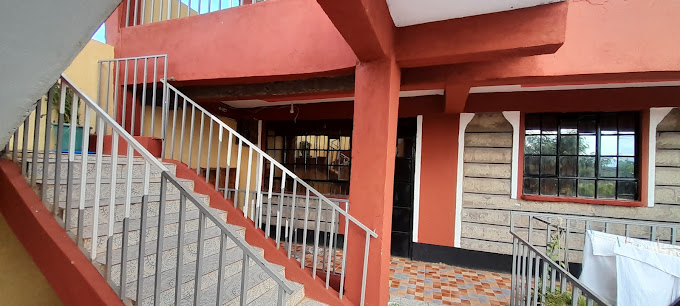 Hotfoot Homestay Isiolo Airbnb
