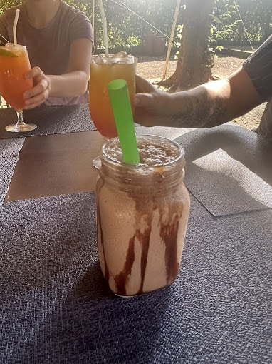 Jackfruit Cafe