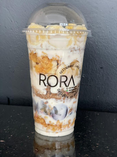 RORA Restaurant