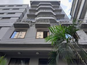 IDEAL HOTEL LTD