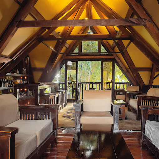 Shamba Lodge Arusha