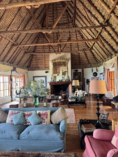 Laragai House