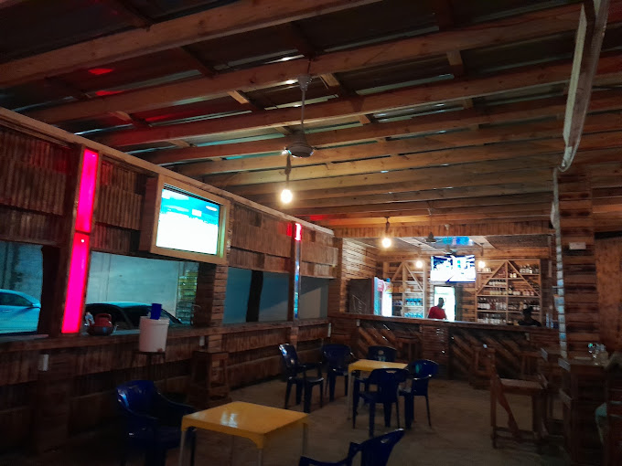 Shamba Pub