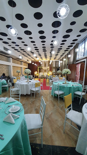 Mbezi Garden Hotel