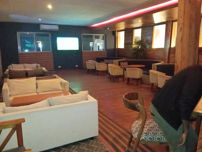 Hotel Esperanza