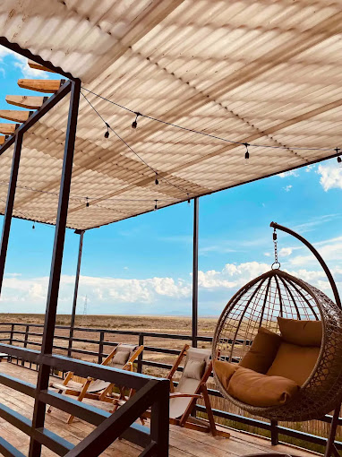 Dreamwood, Ol Pejeta, Nanyuki
