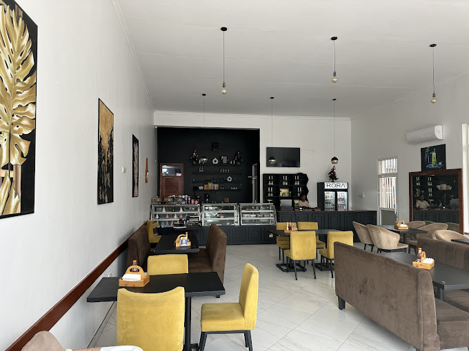 RORA Restaurant