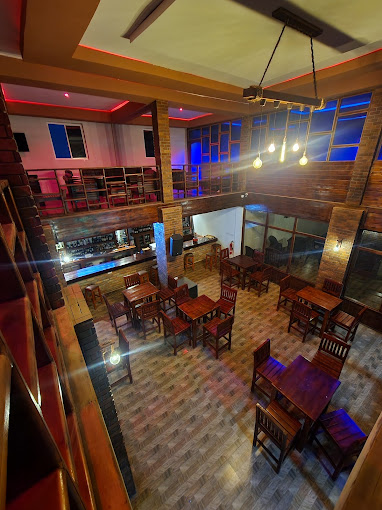 The Residence Hotel Dodoma