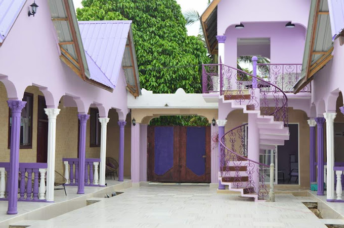 Dalma Lodge