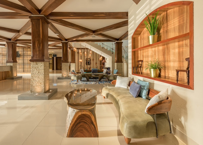 Hotel Verde Zanzibar – Azam Luxury Resort & Spa