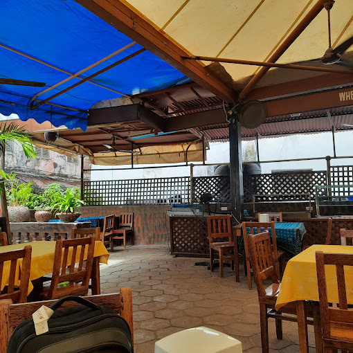Upendo House – Stone Town