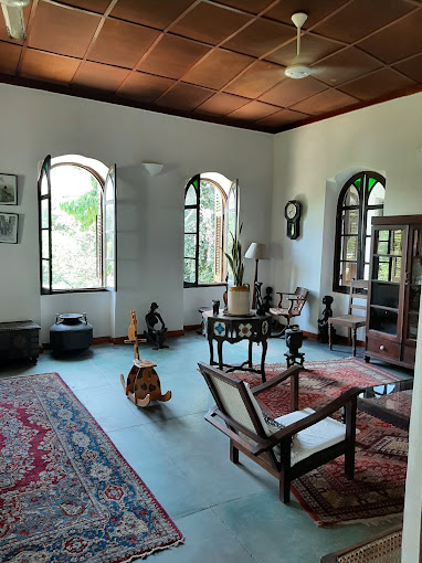 Hiliki House