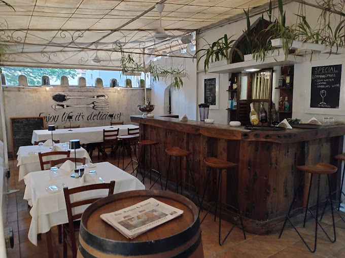 Da Luigi Ristorante – Pizzeria