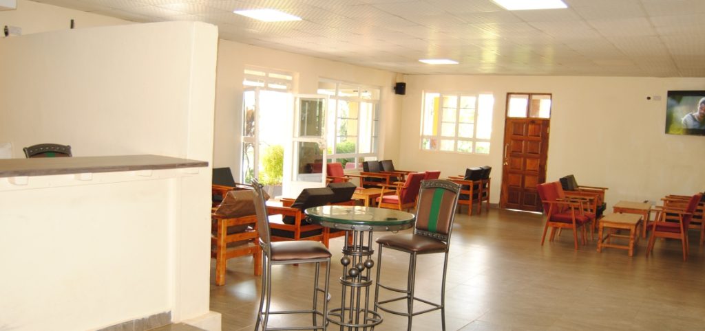 Lacienda Kitui Resort