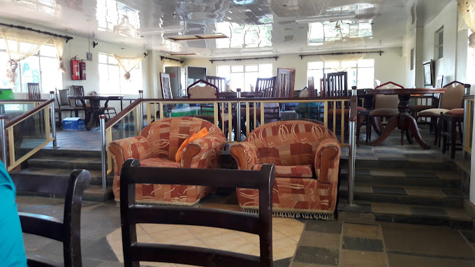 Heritage Bliss Hotel